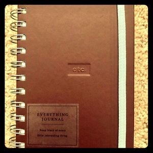 Everything Journal